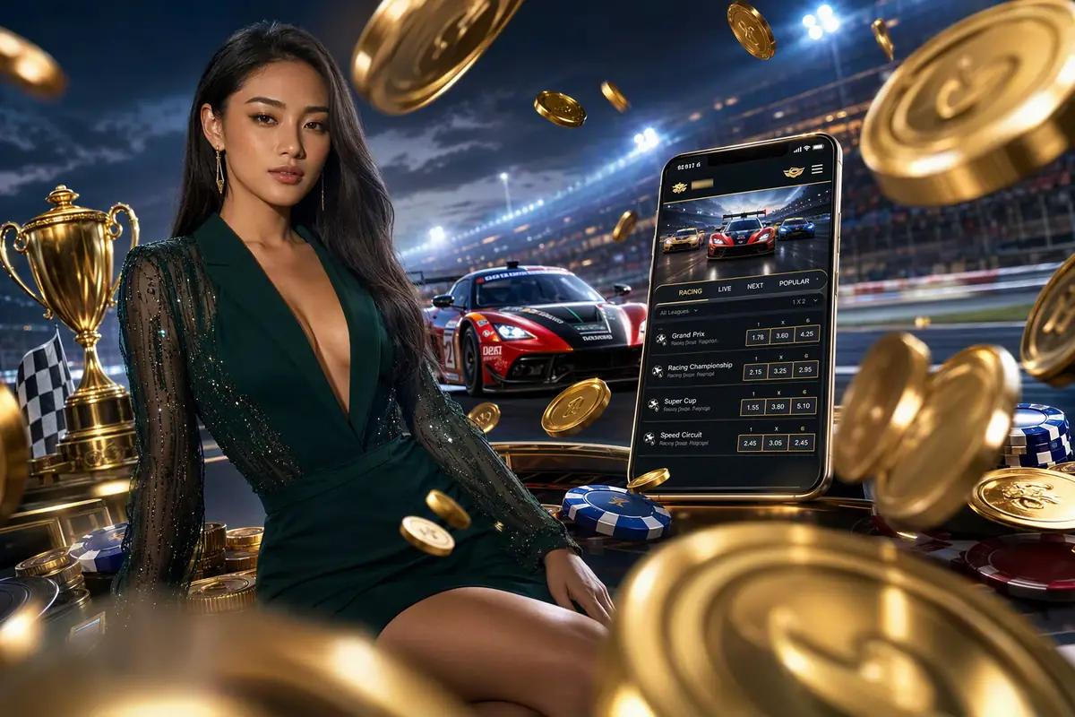 jp9w Sportsbook trusted platform Malaysia